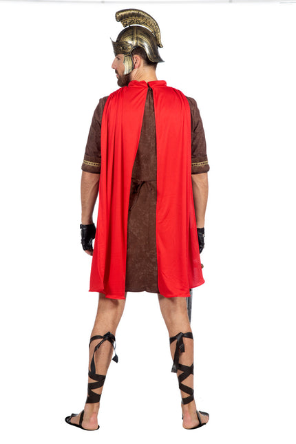 Romersk dräkt män