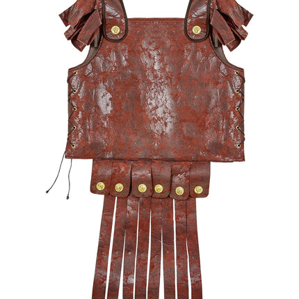 Roman Armour Brun