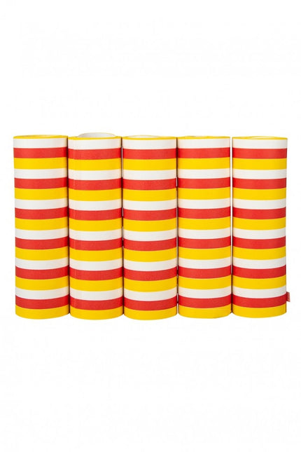 Oeteldonk Serpentin 100 rullar 4m