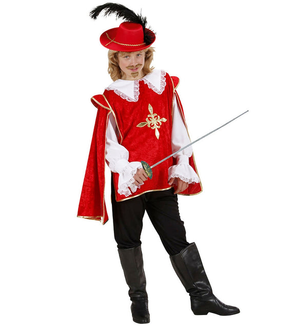 Falskt svärd riddare 57cm