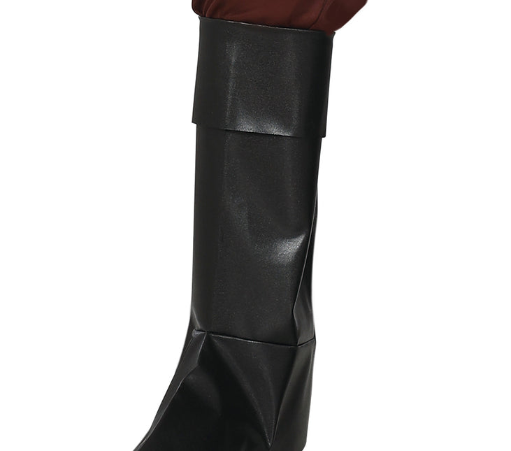 Piratdräkt Brun Herr