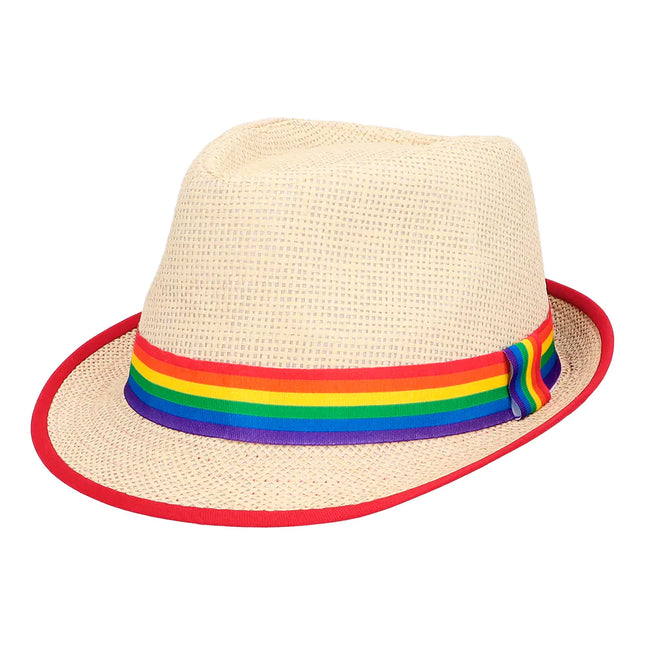Hatt Rainbow Pride