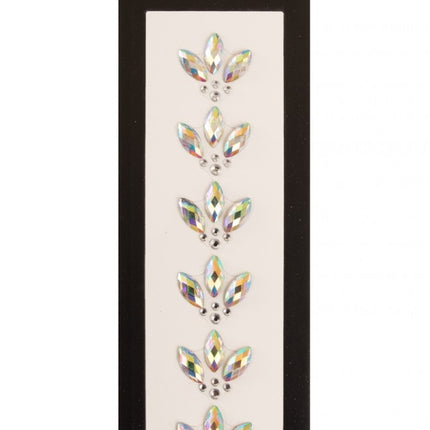 PXP Hårsmycke Rockstar