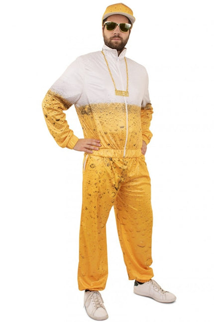 Träningsoverall Öl