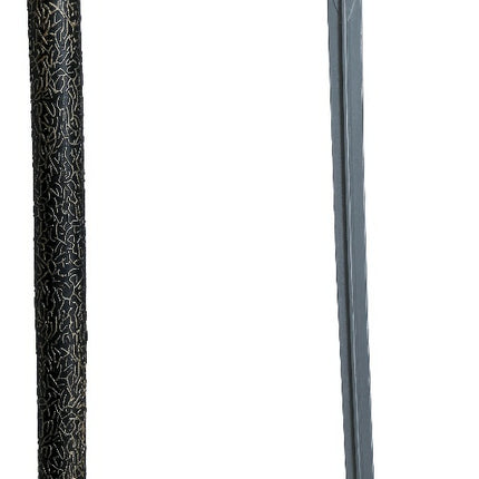 Falskt svärd med slida 66cm