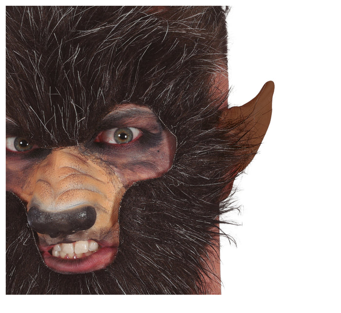 Varulv med falska öron