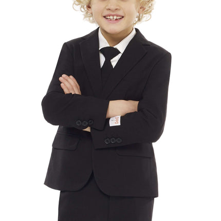 Black Suit Boy <tc>OppoSuits</tc>