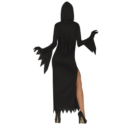 Killer Halloween Kostym Dam