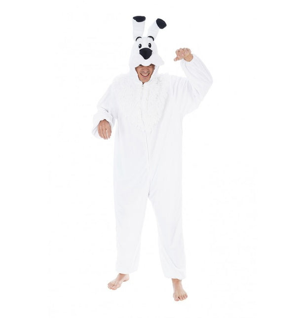 Kostym Idefix Asterix