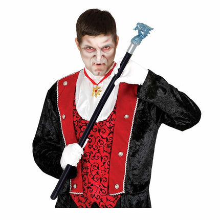 Halloween stav drake 90cm