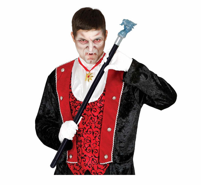 Halloween stav drake 90cm