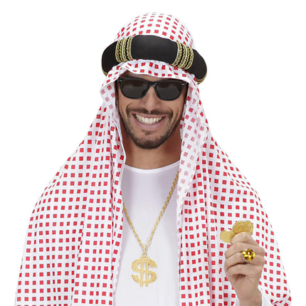 Glasögon King Of Blues