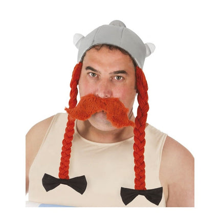 Obelix hjälm