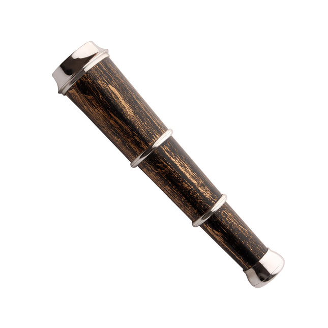 Teleskop Träutseende