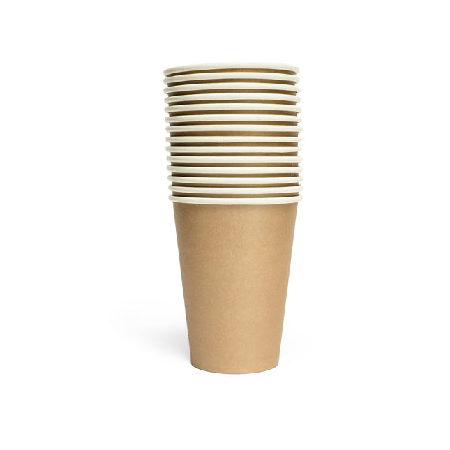 Guldmuggar Papper 210ml 14st