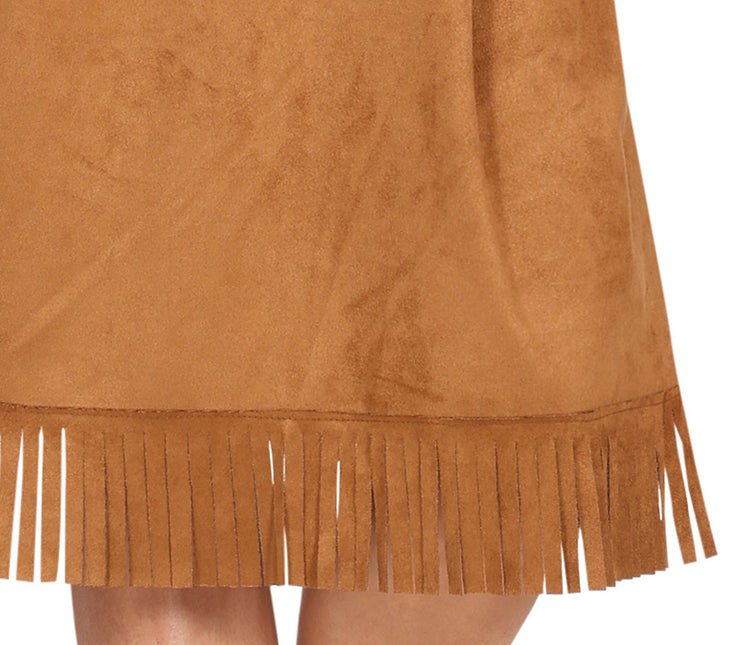 Cowgirlklänning för damer