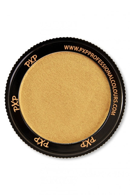 PXP Schmink Pärla Guld 30gr