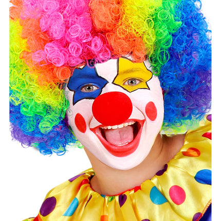 Clownnäsa