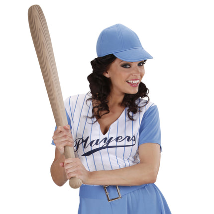 Bat Uppblåsbar Baseball 82cm