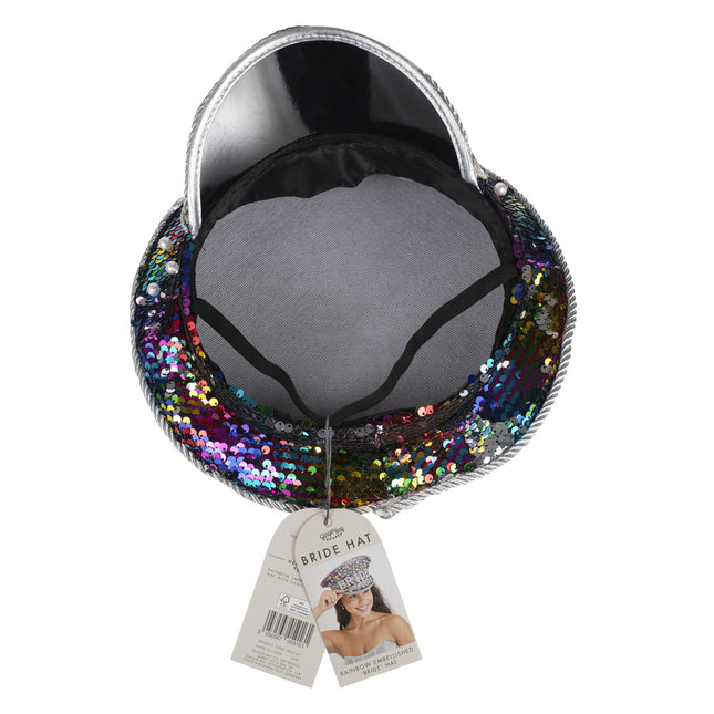 Bruden Pet Pailettes