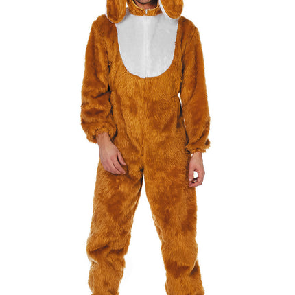 Hare Onesie Män