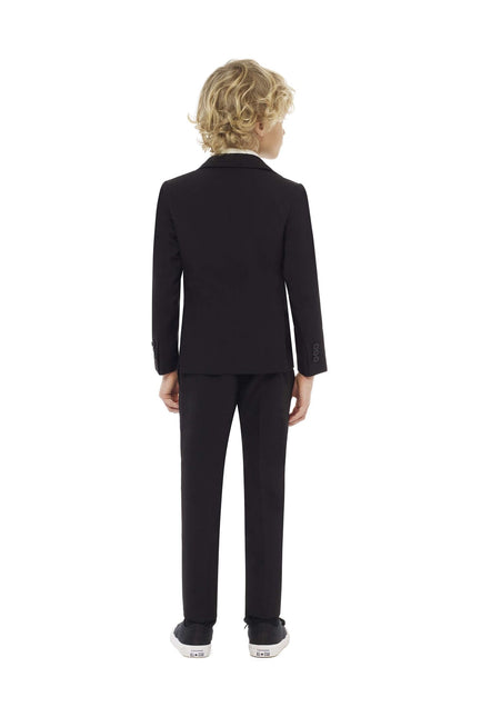 Black Suit Boy <tc>OppoSuits</tc>
