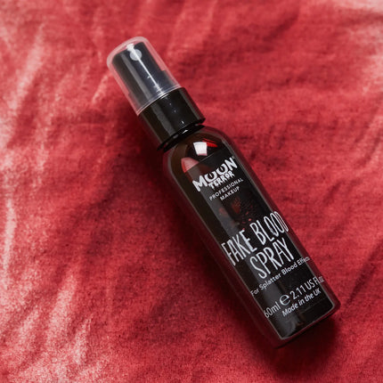 Moon Terror Pro FX Blood Spray Blodspray Blodspray