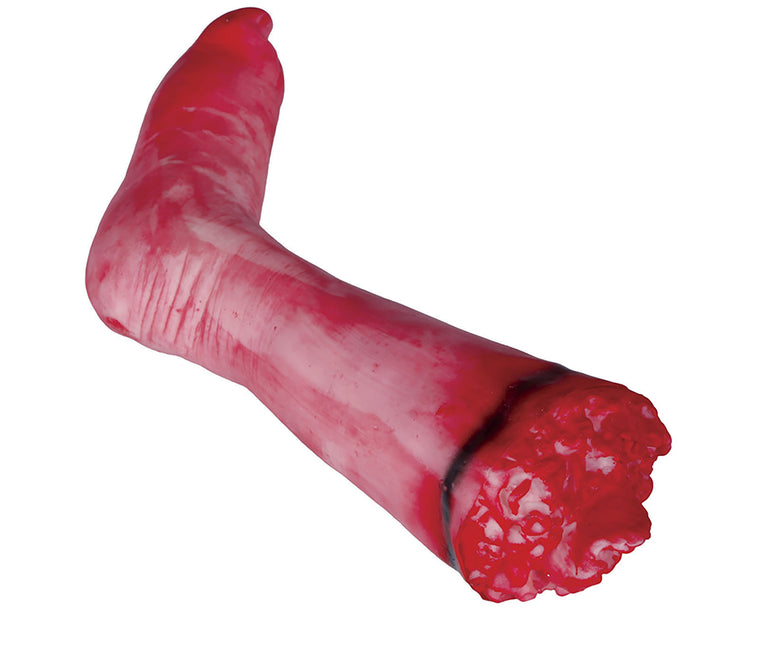 Halloween-bordsdekoration Ben 36 cm