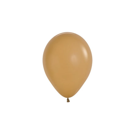 Ballonger Latte 12cm 50st