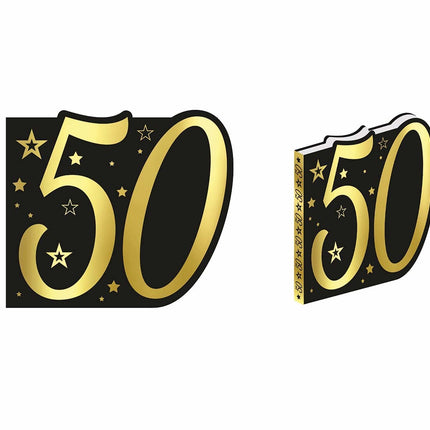 Bok 50 år