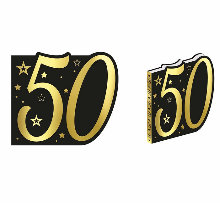 Bok 50 år