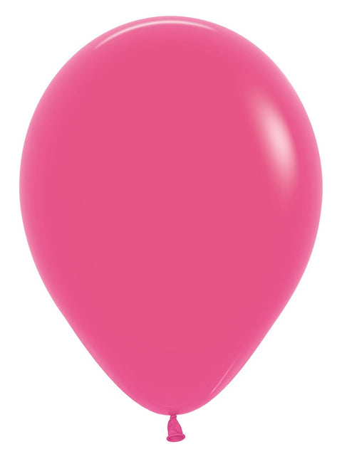 Ballonger Fuchsia 30cm 12st
