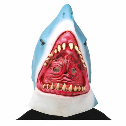 Mask Shark
