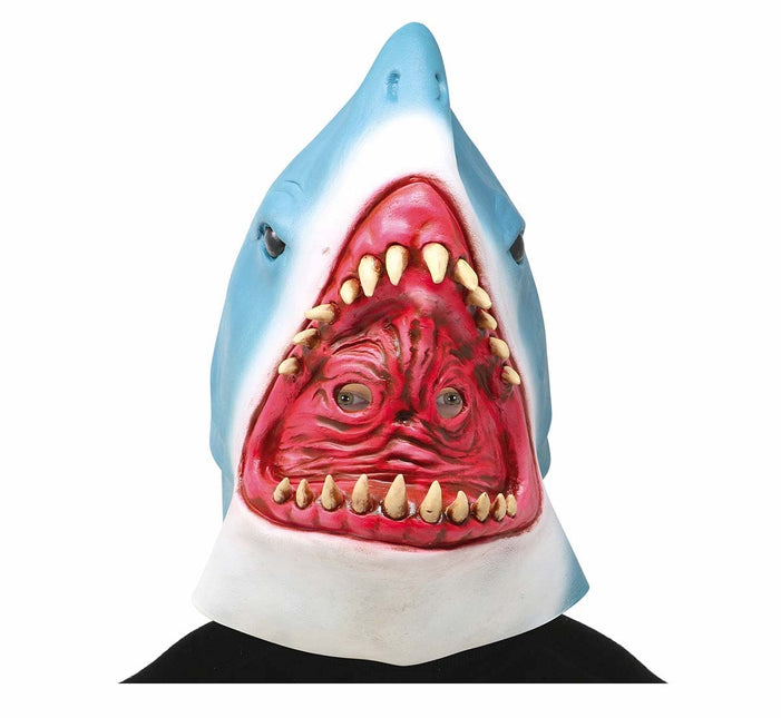 Mask Shark