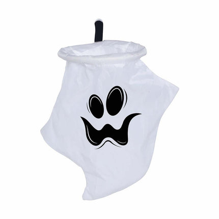 Halloween godispåse spöke
