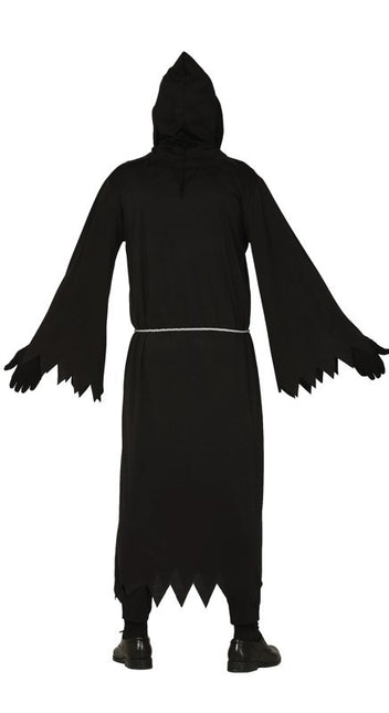 Skinny hein Halloween Kostym L