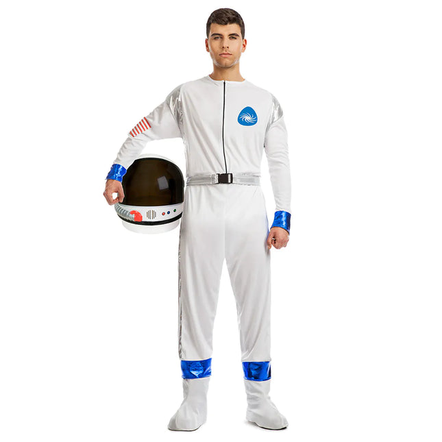 Space Jumpsuit Herr