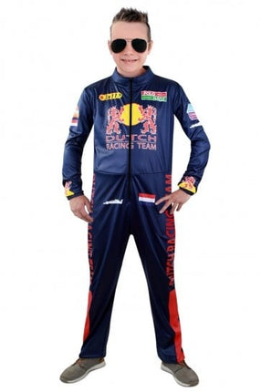 Formel 1 Tävling Totalt Max Barn