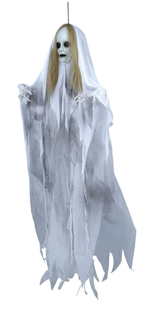 Halloween Doll Ghost 1m
