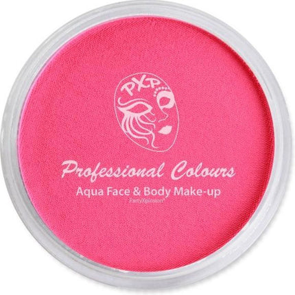 Hobby Vattenfärg Neonrosa 10gr