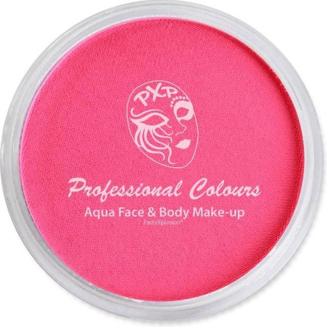 Hobby Vattenfärg Neonrosa 10gr