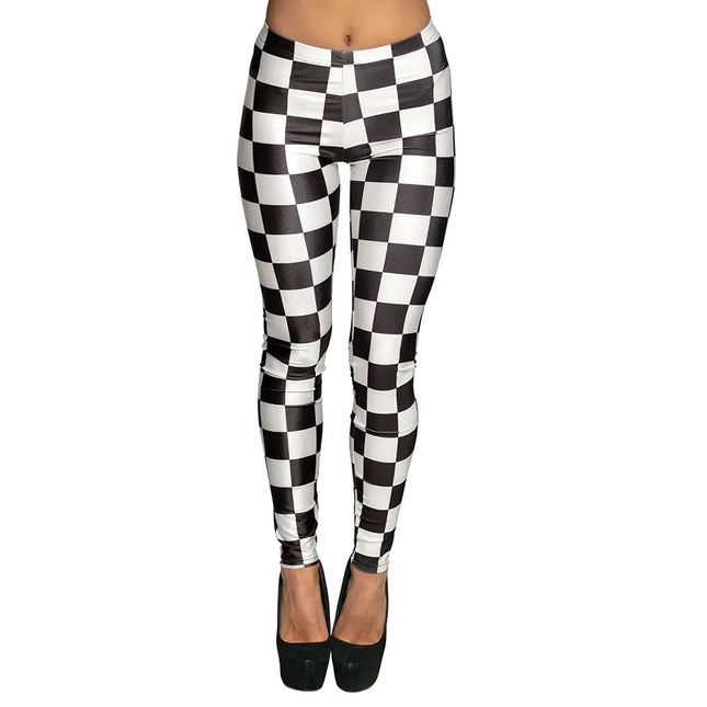 Race Legging Ladies