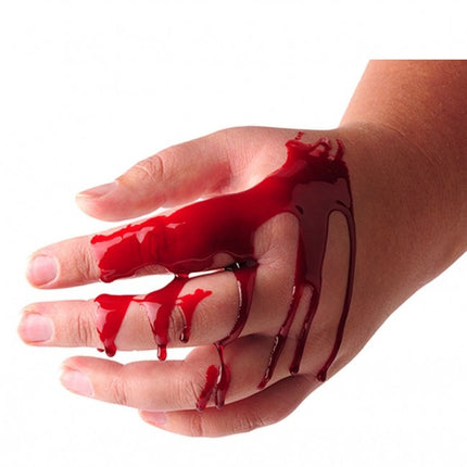 Halloween Fake Blood Thick 100ml