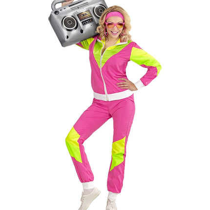 Radio Uppblåsbar 50cm