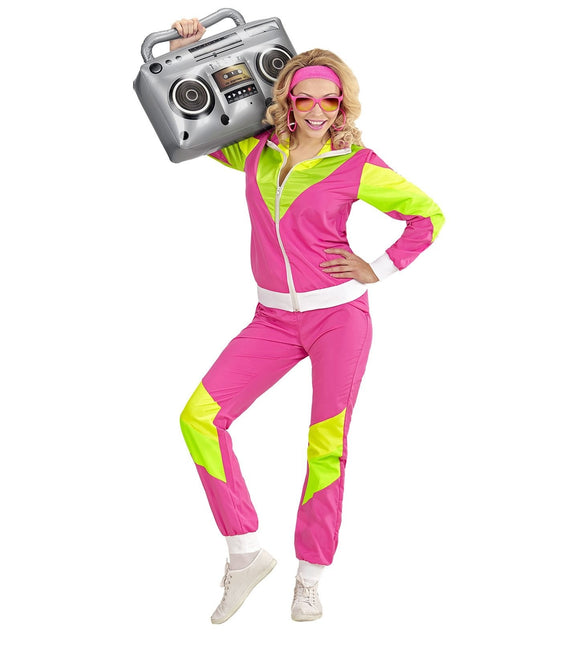 Radio Uppblåsbar 50cm