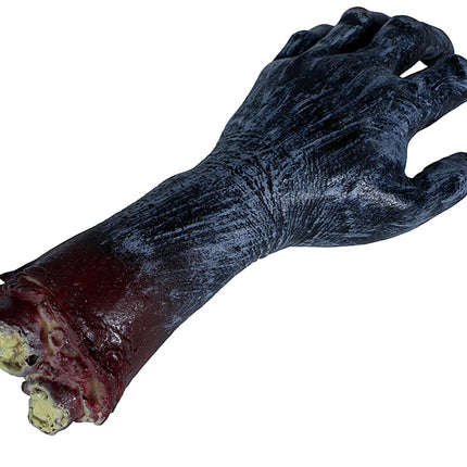 Halloween bordsdekoration Arm 30cm