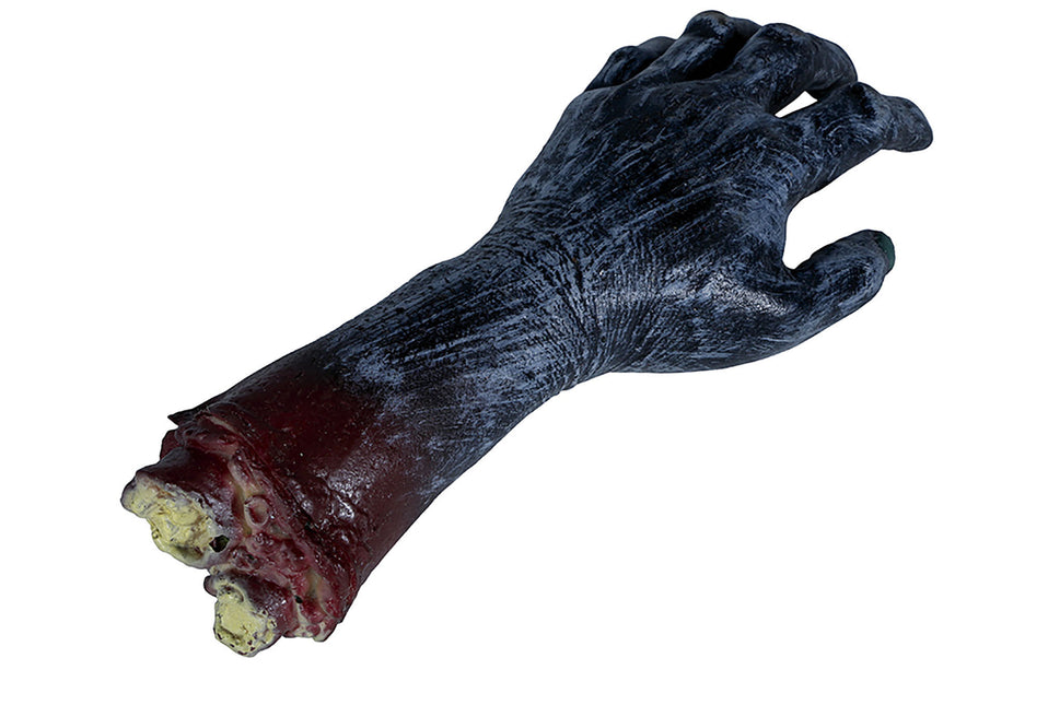 Halloween bordsdekoration Arm 30cm