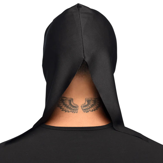 Halloween Mask Green Alien