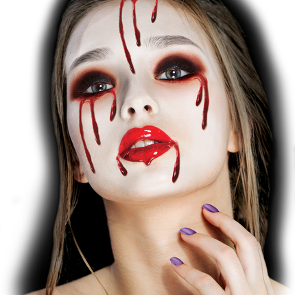 Moon Terror Fake Blood 10ml Fake Blood 10ml