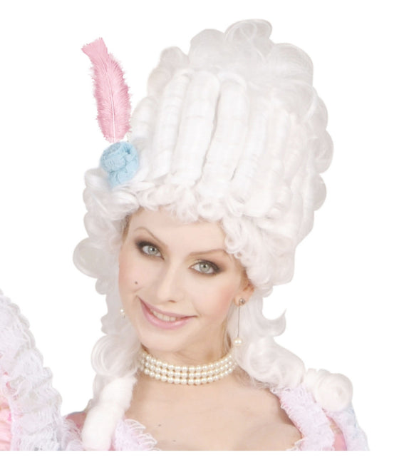 Ljusrosa fjädrar 50st